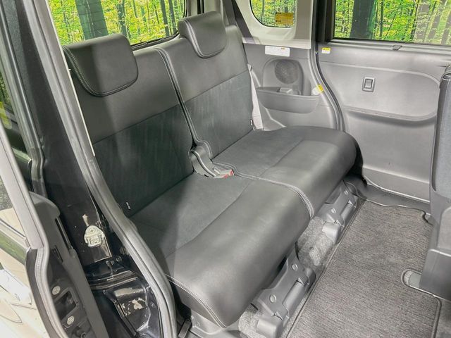 DAIHATSU TANTO CUSTOM 2018 Image 31