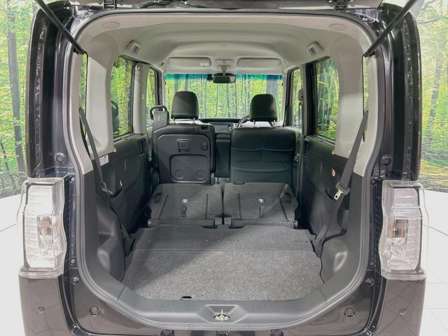 DAIHATSU TANTO CUSTOM 2018 Image 31