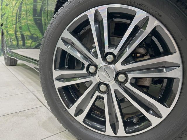 DAIHATSU TANTO CUSTOM 2018 Image 31