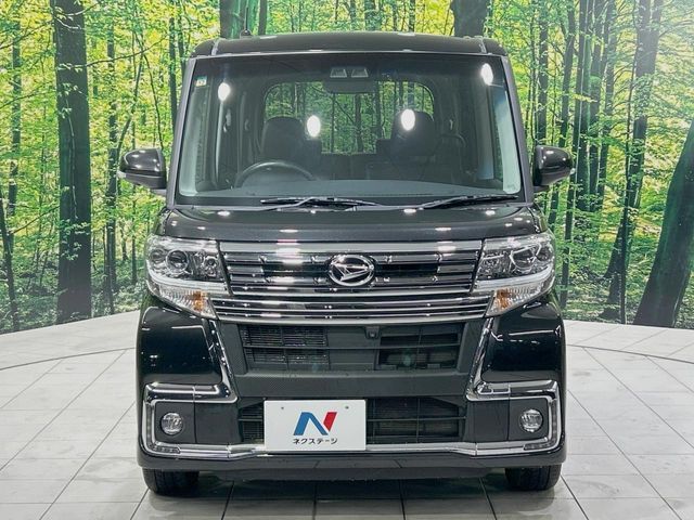 DAIHATSU TANTO CUSTOM 2018 Image 31