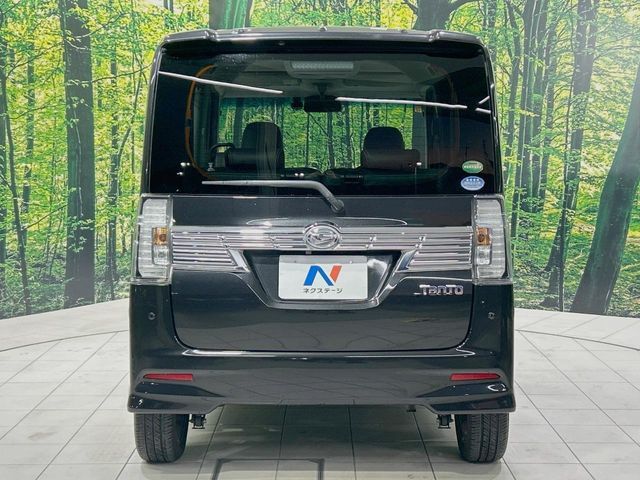 DAIHATSU TANTO CUSTOM 2018 Image 31