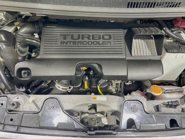 DAIHATSU TANTO CUSTOM 2018 Image 31