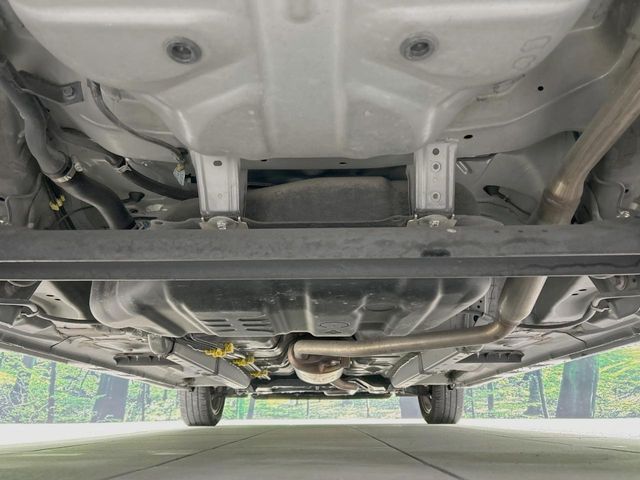 DAIHATSU TANTO CUSTOM 2018 Image 31