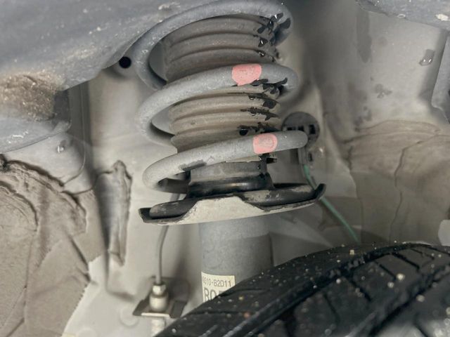 DAIHATSU TANTO CUSTOM 2018 Image 31