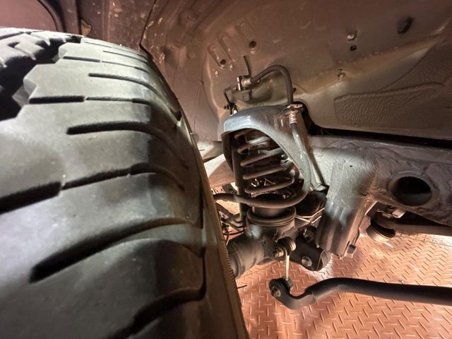 SUZUKI JIMNY SIERRA 2024 Image 31