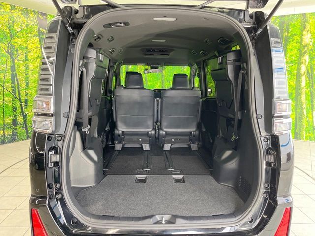 TOYOTA VOXY 2021 Image 31