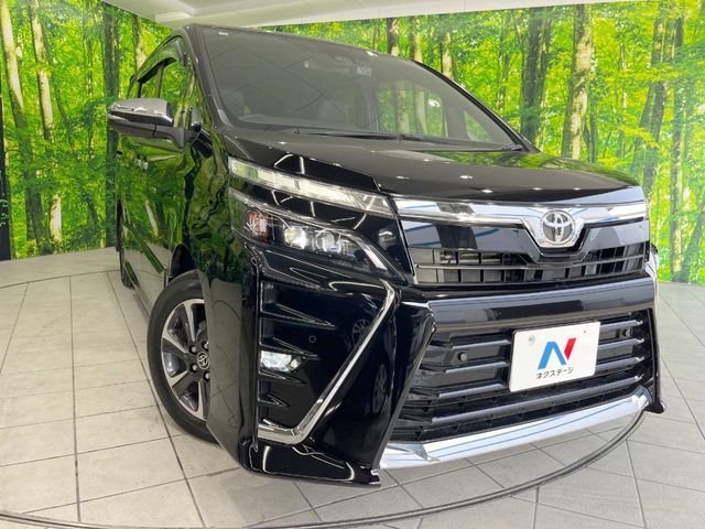 TOYOTA VOXY 2021 Image 31