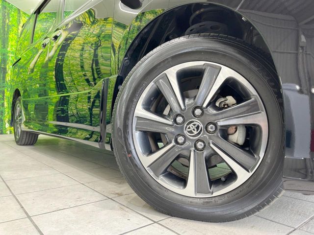 TOYOTA VOXY 2021 Image 31