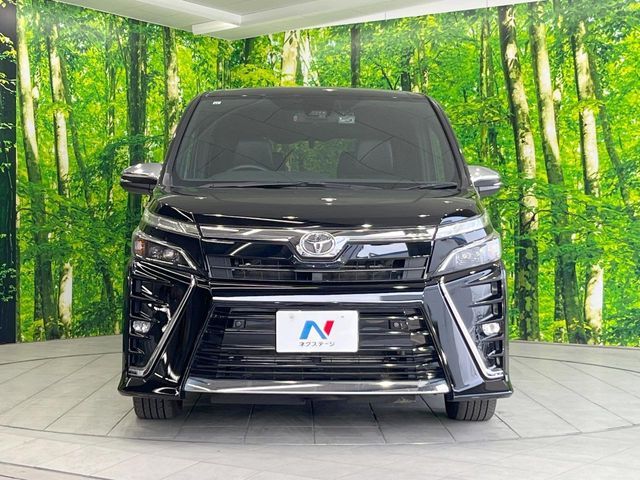 TOYOTA VOXY 2021 Image 31