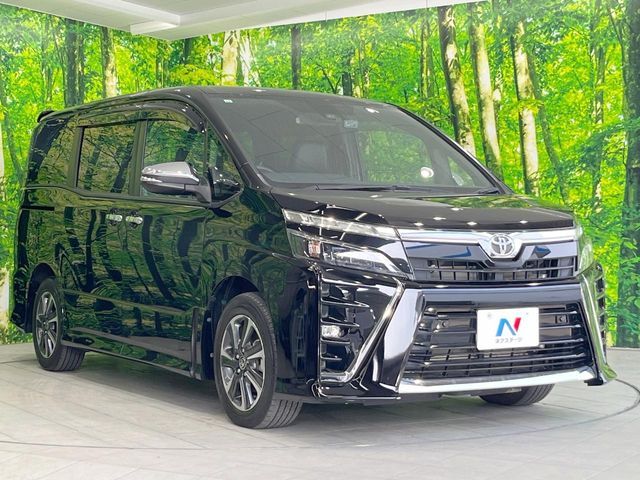 TOYOTA VOXY 2021 Image 31