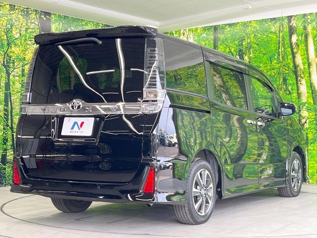 TOYOTA VOXY 2021 Image 31