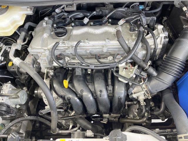 TOYOTA VOXY 2021 Image 31