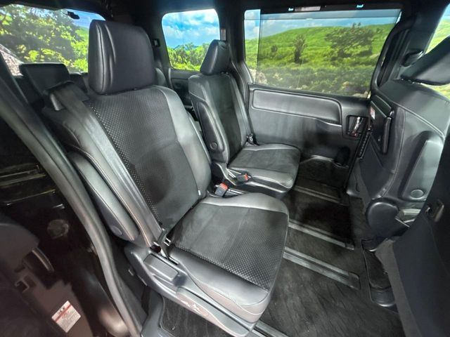 TOYOTA VOXY 2021 Image 31