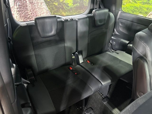 TOYOTA VOXY 2021 Image 31