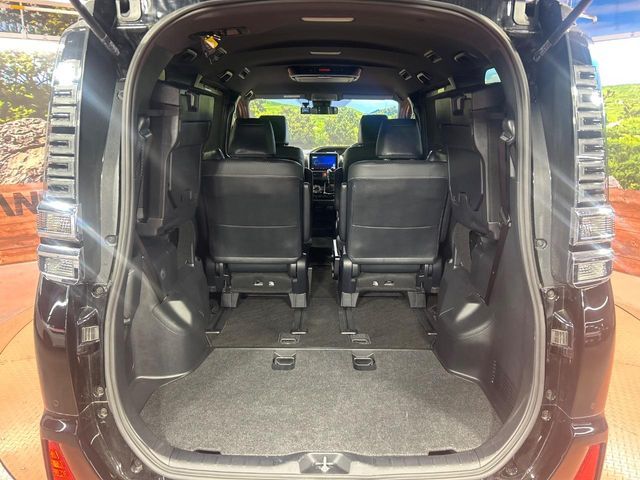 TOYOTA VOXY 2021 Image 31