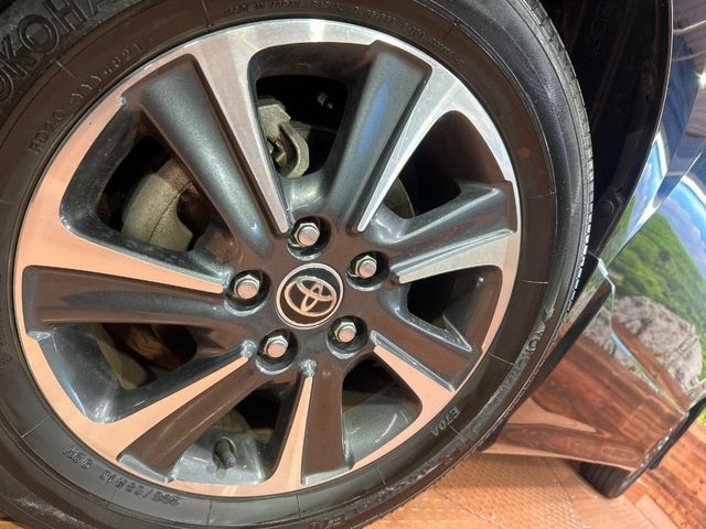 TOYOTA VOXY 2021 Image 31