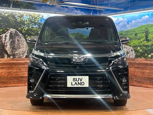 TOYOTA VOXY 2021 Image 31