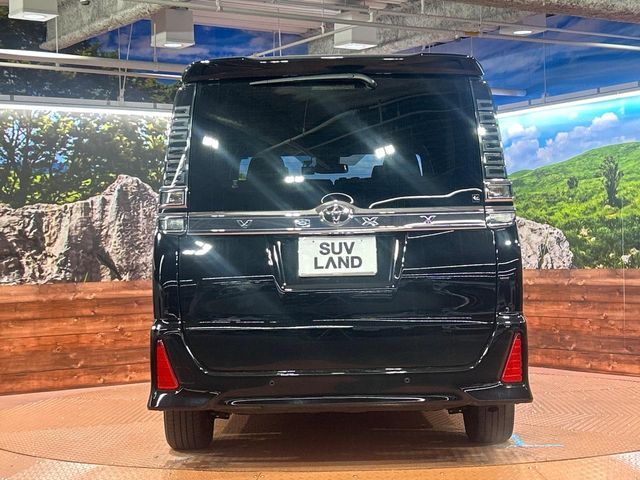 TOYOTA VOXY 2021 Image 31