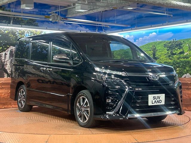 TOYOTA VOXY 2021 Image 31