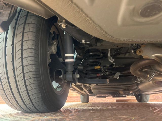 TOYOTA VOXY 2021 Image 31