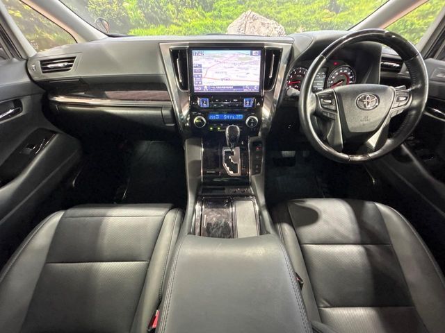 TOYOTA ALPHARD 2022 Image 31