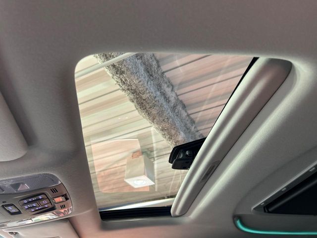 TOYOTA ALPHARD 2022 Image 31