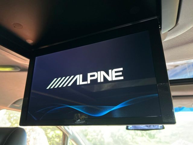 TOYOTA ALPHARD 2022 Image 31