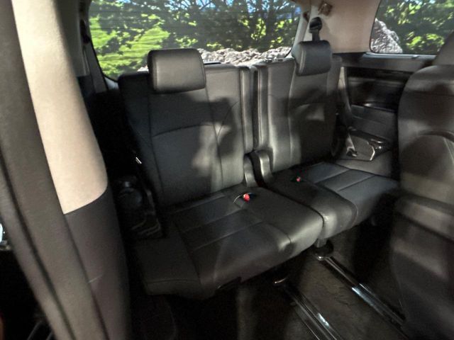 TOYOTA ALPHARD 2022 Image 31