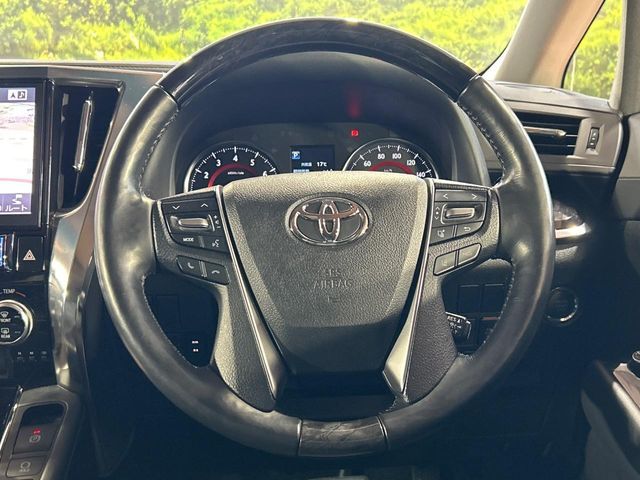 TOYOTA ALPHARD 2022 Image 31
