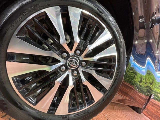 TOYOTA ALPHARD 2022 Image 31