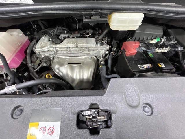 TOYOTA ALPHARD 2022 Image 31