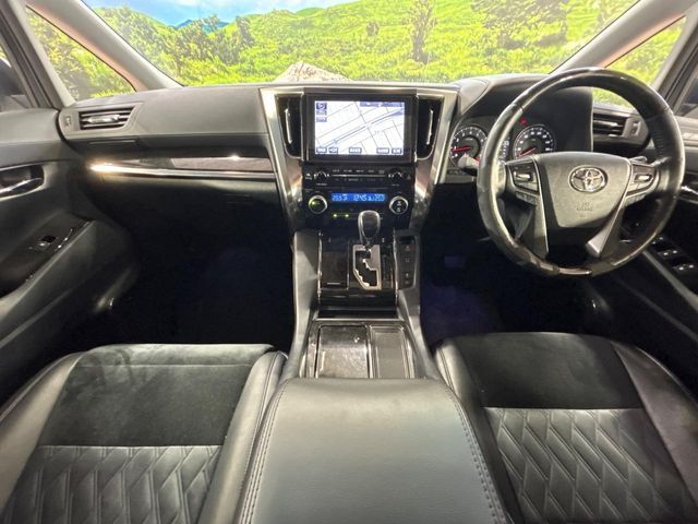 TOYOTA ALPHARD 2016 Image 31
