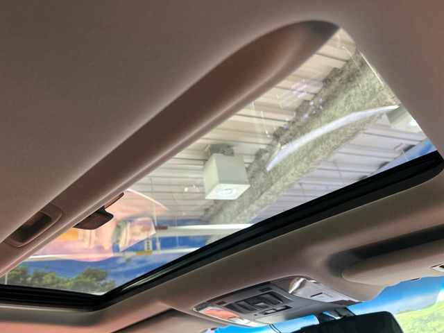 TOYOTA ALPHARD 2016 Image 31