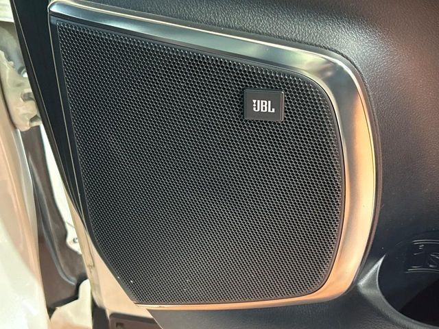 TOYOTA ALPHARD 2016 Image 31