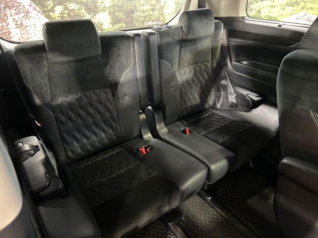 TOYOTA ALPHARD 2016 Image 31