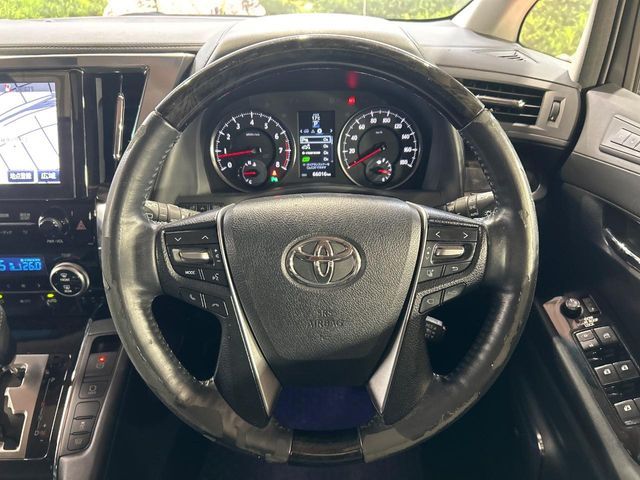TOYOTA ALPHARD 2016 Image 31
