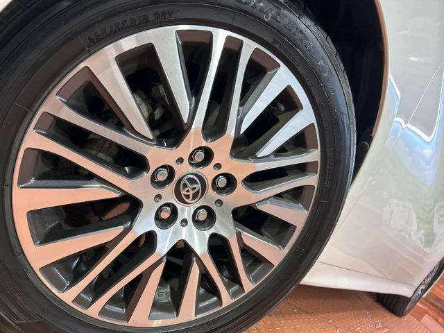 TOYOTA ALPHARD 2016 Image 31