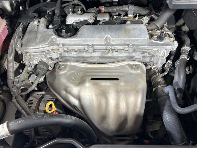 TOYOTA ALPHARD 2016 Image 31