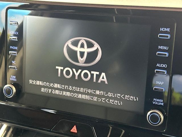 TOYOTA HARRIER HYBRID 2021 Image 31