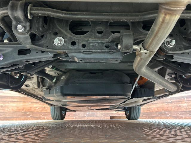 TOYOTA HARRIER HYBRID 2021 Image 31