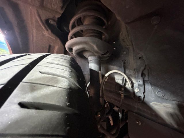 TOYOTA HARRIER HYBRID 2021 Image 31