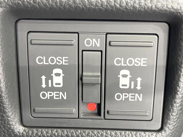 HONDA N BOX CUSTOM 2022 Image 31