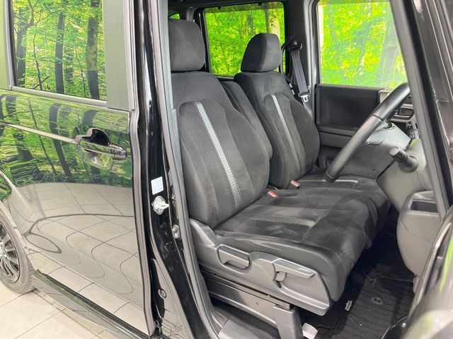 HONDA N BOX CUSTOM 2022 Image 31