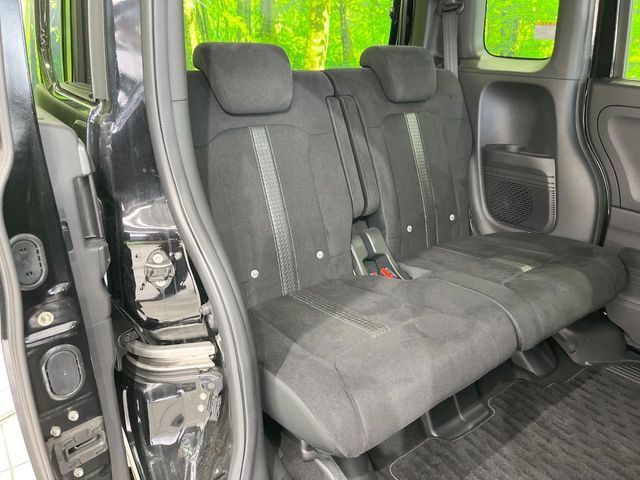 HONDA N BOX CUSTOM 2022 Image 31