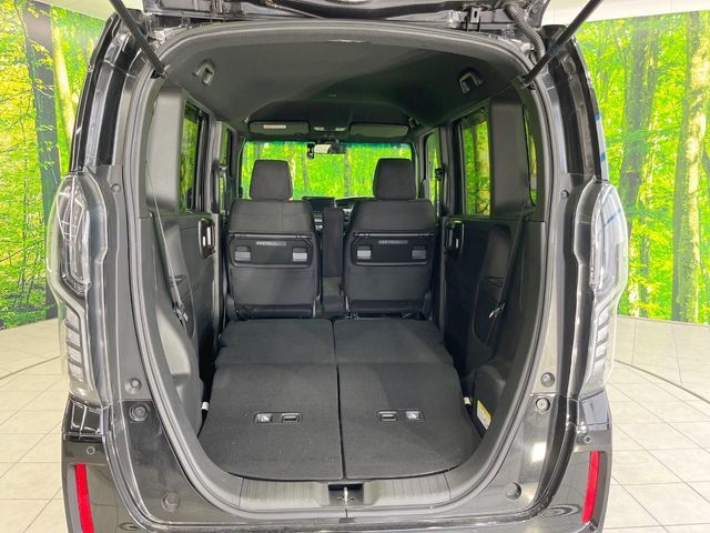 HONDA N BOX CUSTOM 2022 Image 31