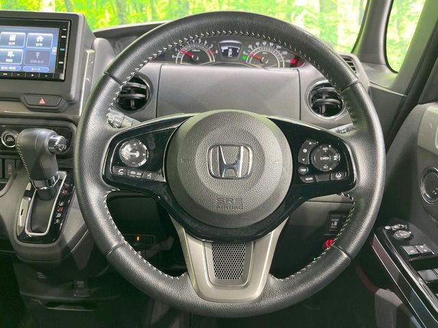 HONDA N BOX CUSTOM 2022 Image 31