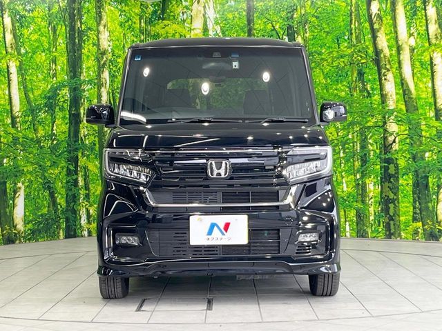 HONDA N BOX CUSTOM 2022 Image 31