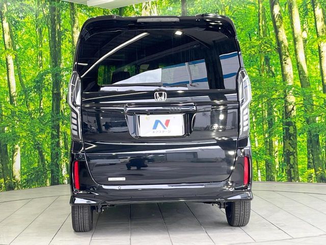 HONDA N BOX CUSTOM 2022 Image 31