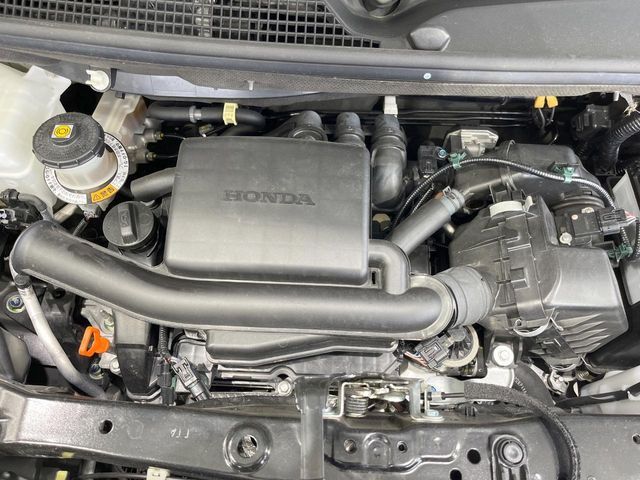 HONDA N BOX CUSTOM 2022 Image 31