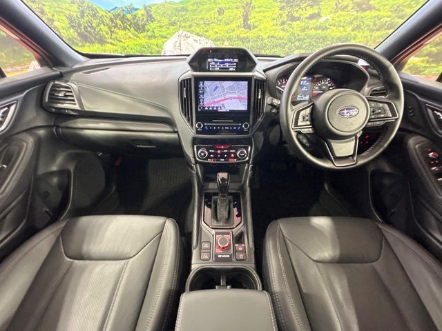 SUBARU FORESTER 2024 Image 31